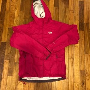 The North Face Rain Jacket